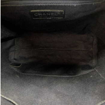 SAC CHANEL PETIT DEAUVILLE AVEC CARTE