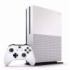 CONSOLE XBOX ONE S 500GB BLANCHE