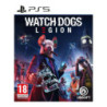 WATCHDOGS LEGION PS5