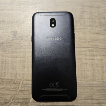 SAMSUNG GALAXY J5 2017 16GB NOIR OCC