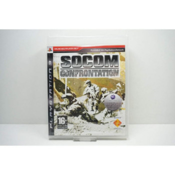 SOCOM CONFRONTATION