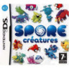 SPORE CREATURE DS JEU EN BOITE