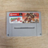 RUSHING BEAT RUN - SUPER FAMICOM SNES JAP (JEU SEUL)