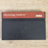 JEU SHOOTING GALLERY - SEGA MASTER (JEU SEUL)