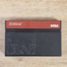 JEU ZILLION - SEGA MASTER (JEU SEUL)