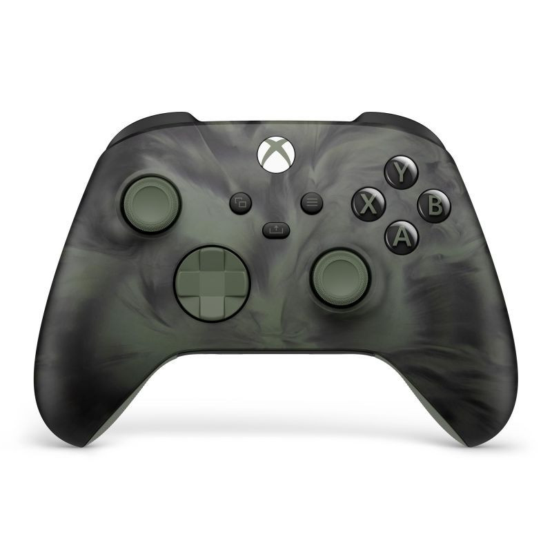 Xbox Nocturnal Vapour Special Edition Wireless Controller + BATTERIE Xbox Nocturnal Vapour Special Edition Wireless Controller + BATTERIE