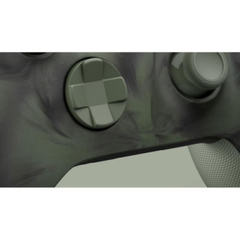 Xbox Nocturnal Vapour Special Edition Wireless Controller + BATTERIE