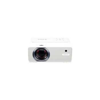 AOpen QH11 - LCD-Projektor - Tragbar - 200 Lm - 1280 X 720 - 16:9 - 720p