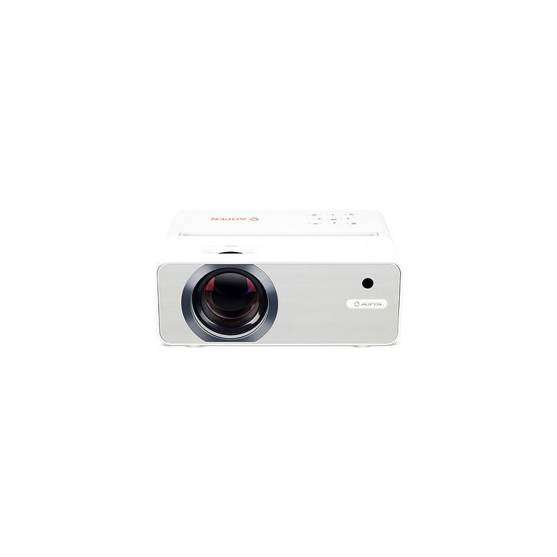 AOpen QH11 - LCD-Projektor - Tragbar - 200 Lm - 1280 X 720 - 16:9 - 720p AOpen QH11 - LCD-Projektor - Tragbar - 200 Lm - 1280 X 720 - 16:9 - 720p