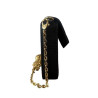 SAC LOUIS VUITTON FELICIE CUIR  EMPREINTE