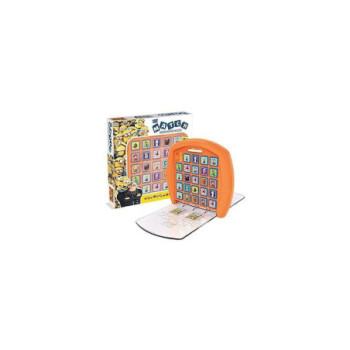 Despicable Me 3 Top Trumps Match Board Game