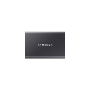 SAMSUNG SSD T7 4TB