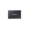 SAMSUNG SSD T7 4TB
