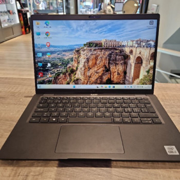 DELL LATITUDE 7410 I7 10E 16GB 256GB