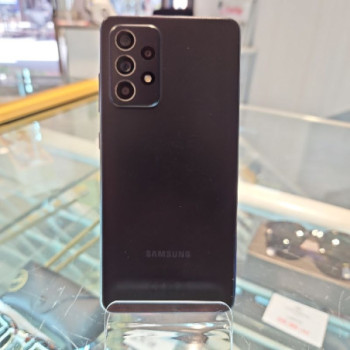 SAMSUNG GALAXY A52 5G 128GB NOIR