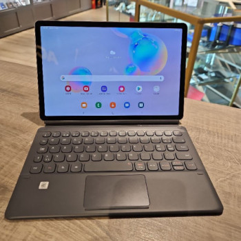 SAMSUNG TAB S6 64GB +LTE +CLAVIER+STYLET