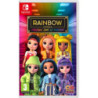 RAINBOW HIGH PANIQUE SUR LE PODIUM NINTENDO SWITCH