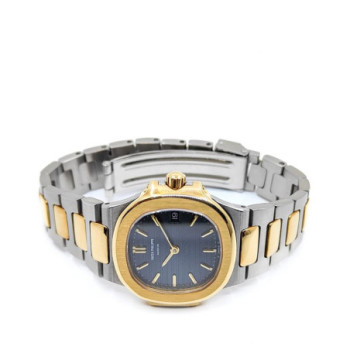 PATEK PHILIPPE NAUTILUS LADY TWO TONE 4700/1