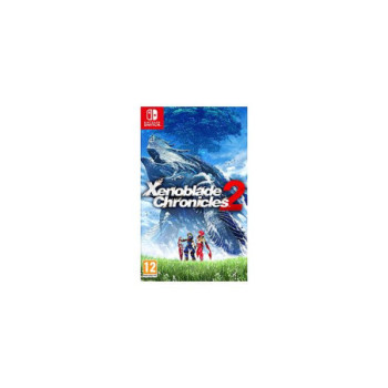 NINTENDO XENOBLADE CHRONICLES 2 COLLECTOR S EDITION - SWITCH
