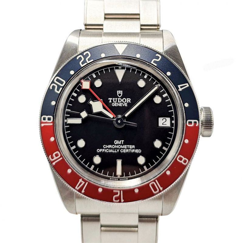 MONTRE TUDOR BLACK BAY 41 MONTRE TUDOR BLACK BAY 41