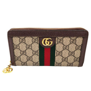 PORTE FEUILLE GUCCI OPHIDIA