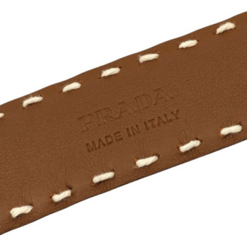 CEINTURE PRADA 1C5369