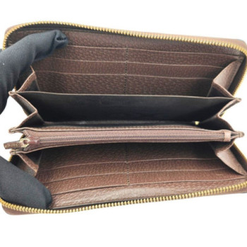 PORTE FEUILLE GUCCI OPHIDIA