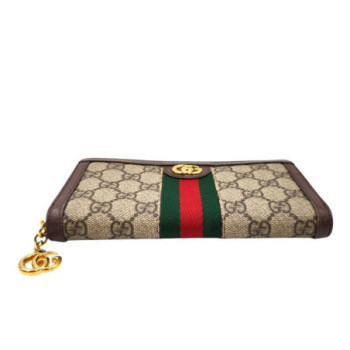 PORTE FEUILLE GUCCI OPHIDIA