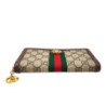 PORTE FEUILLE GUCCI OPHIDIA