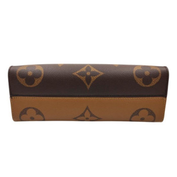 LOUIS VUITTON ON THE GO MONOGRAM EST OUEST