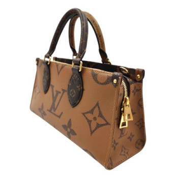 LOUIS VUITTON ON THE GO MONOGRAM EST OUEST