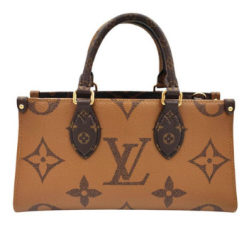 LOUIS VUITTON ON THE GO MONOGRAM EST OUEST