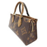 LOUIS VUITTON ON THE GO MONOGRAM EST OUEST