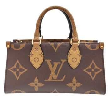 LOUIS VUITTON ON THE GO MONOGRAM EST OUEST