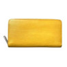 LOUIS VUITTON ZIPPY EPI JAUNE