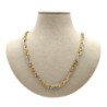CHAINE OR 18CT 26.82GR 50CM