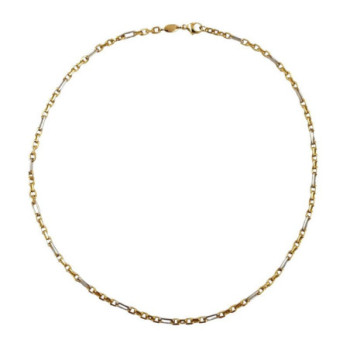 CHAINE OR 18CT 26.82GR 50CM