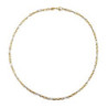 CHAINE OR 18CT 26.82GR 50CM