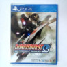 DARIUSBURST CHRONICLE SAVIOURS - PS4