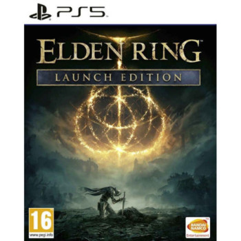 ELDEN RING - PS5