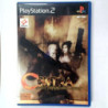 CONTRA SHATTERED SOLDIER - PS2