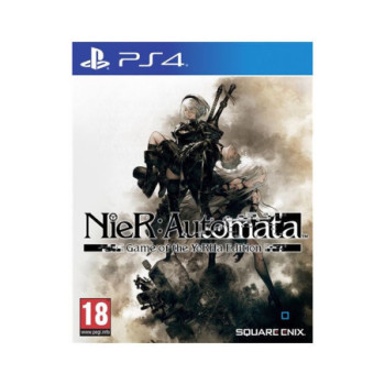 NIER AUTOMATA - PS4