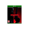 HITMAN III - EDITION DELXUE - XBOX SERIES X