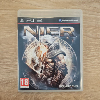 NIER - PS3