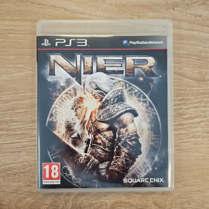 NIER - PS3 NIER - PS3