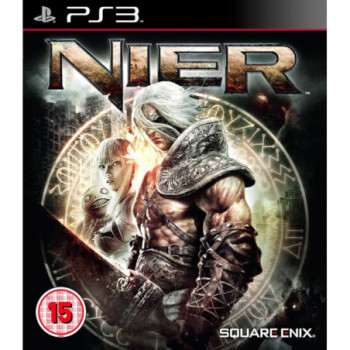 NIER - PS3