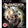 NIER - PS3