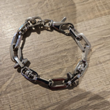 BRACELET POLICE