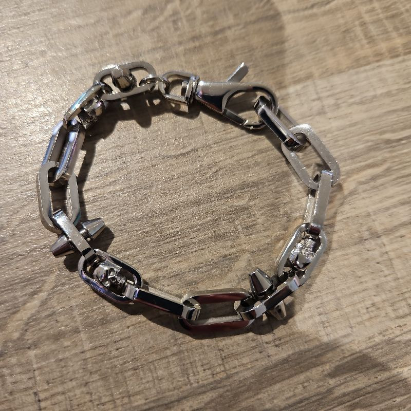 BRACELET POLICE