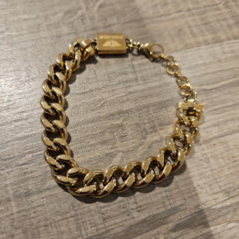 BRACELET POLICE